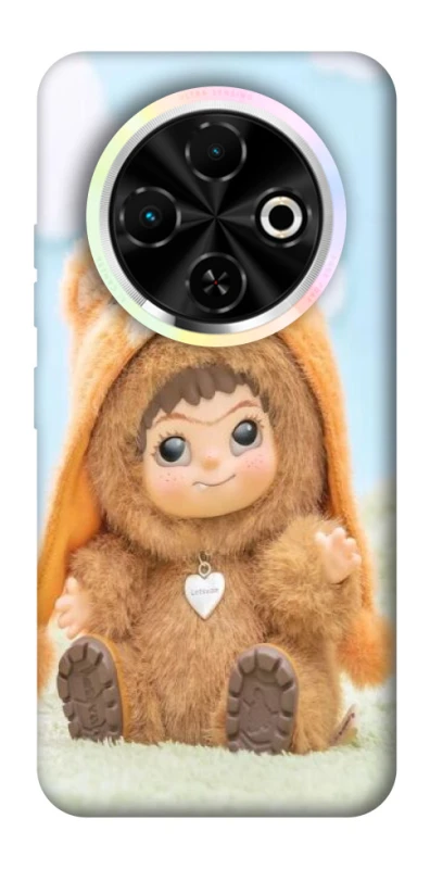 Чохол на TECNO Spark 30C Wakuku ver.2 фото 1 з 1