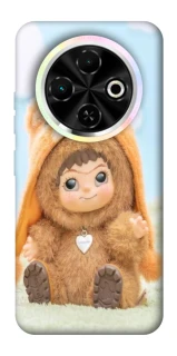 Чохол на TECNO Spark 30C Wakuku ver.2 фото 1 з 1