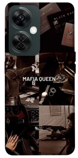 Чохол на OnePlus Nord CE 3 Lite Mafia Queen ver.1 фото 1 з 1