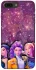 Чохол на Apple iPhone 7 plus / 8 plus k-pop demon hunters v6 фото 1 з 1