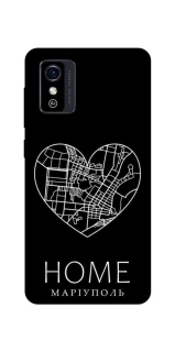 Чехол на ZTE Blade L9 Маріуполь Home фото 1 из 1