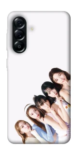 Чохол на Samsung Galaxy A57 5G LE SSERAFIM фото 1 з 1