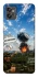 Чохол на Motorola Moto G32 Moscow never sleeps ver.5 фото 1 з 1