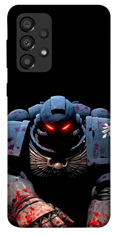 Чохол на Samsung Galaxy A33 5G Warhammer 40k v2 фото 1 з 1