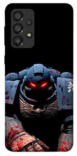 Чехол на Samsung Galaxy A33 5G Warhammer 40k v2 фото 1 из 1