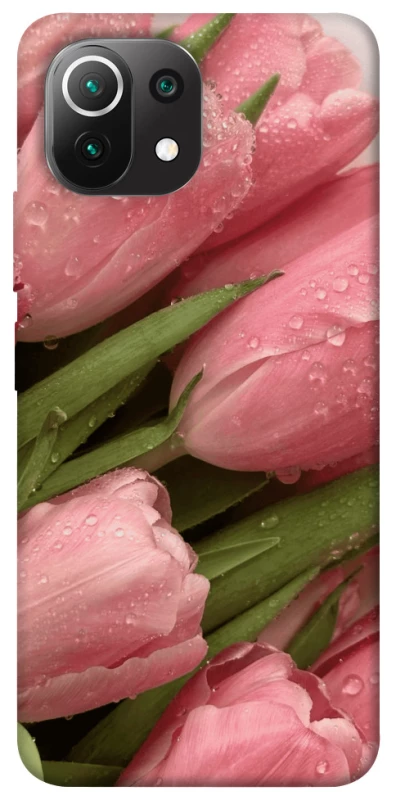 Чохол на Xiaomi Mi 11 Lite Beauty фото 1 з 1