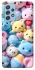 Чехол на Samsung Galaxy A52 4G / A52 5G Soft toys фото 1 из 1