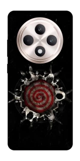 Чохол на Oppo Reno 12 F 4G/5G Saw фото 1 з 1