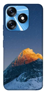 Чехол на TECNO Spark 10 Star mountain фото 1 из 1