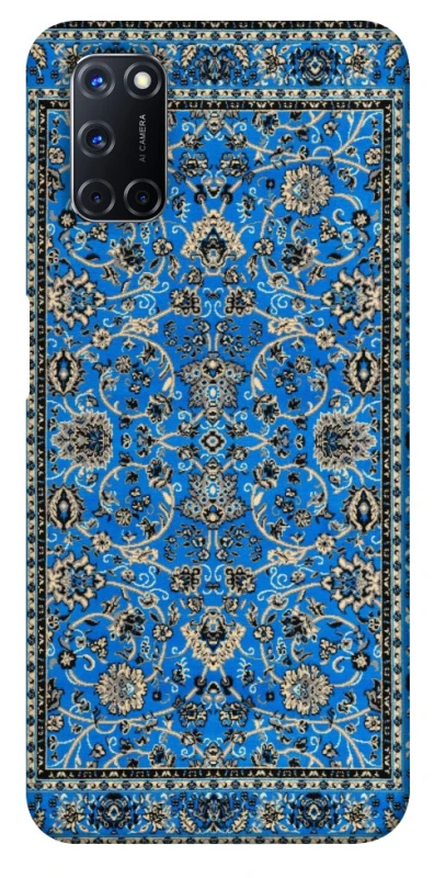 Чохол на Oppo A52 / A72 / A92 Килим v52 фото 1 з 1