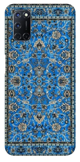 Чохол на Oppo A52 / A72 / A92 Килим v52 фото 1 з 1