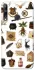 Чохол на Huawei P40 Lite E Harry Potter mood фото 1 з 1