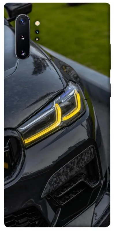 Чохол на Samsung Galaxy Note 10 Plus BMW v48 фото 1 з 1