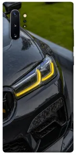Чехол на Samsung Galaxy Note 10 Plus BMW v48 фото 1 из 1