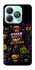 Чохол на ZTE Blade A75 4G Brawl Stars collage фото 1 з 1