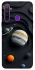 Чехол на Realme 5 3D Space фото 1 из 1