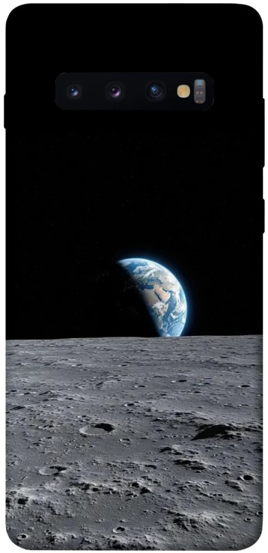 Чехол на Samsung Galaxy S10+ Artemis 2 фото 1 из 1