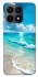 Чохол на Huawei Honor X8a Azure sea фото 1 з 1