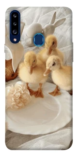 Чохол на Samsung Galaxy A20s Easter Vibes фото 1 з 1