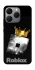 Чехол на Realme 15T King Roblox фото 1 из 1