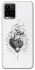 Чехол на Vivo Y21 / Y33s Tattoo ver.2 фото 1 из 1