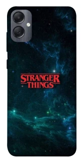 Чехол на Samsung Galaxy A05 Stranger Things ver.30 фото 1 из 1