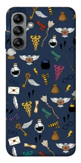 Чохол на Samsung Galaxy A04s Harry Potter v1 фото 1 з 1