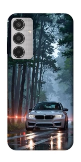 Чохол на Samsung Galaxy M35 BMW ride фото 1 з 1