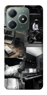 Чохол на Realme C61 My style collage ver.2 фото 1 з 1