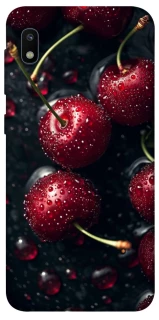 Чехол на Samsung Galaxy A10 (A105F) Черешня фото 1 из 1
