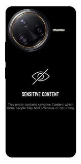 Чохол на Xiaomi Poco F7 Pro No image фото 1 з 1