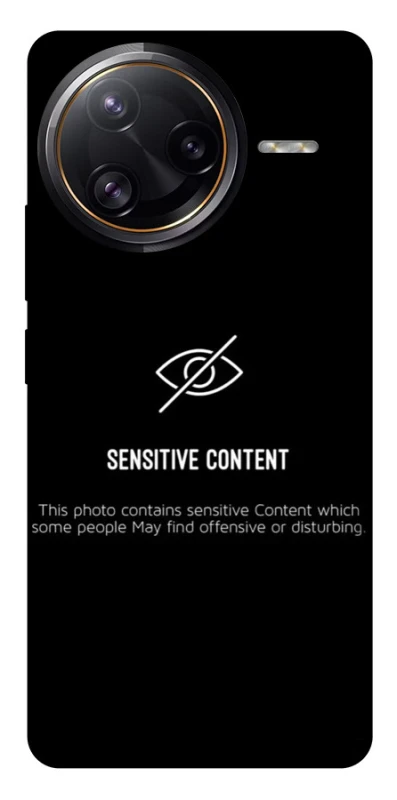 Чохол на Xiaomi Poco F7 Ultra No image фото 1 з 1