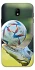Чохол на Samsung J730 Galaxy J7 (2017) Football Ball v2 фото 1 з 1