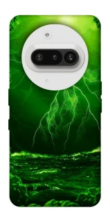 Чохол на Nothing Phone (3a) Блискавка v2 фото 1 з 1