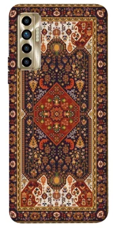 Чехол на TECNO Camon 17P Килим v8 фото 1 из 1