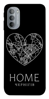 Чохол на Motorola Moto G31 Чернігів Home фото 1 з 1