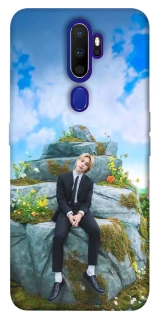 Чехол на Oppo A5 (2020) / Oppo A9 (2020) Jimin - BTS фото 1 из 1