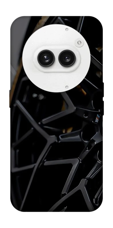 Чохол на Nothing Phone (2a) Wheel BMW v2 фото 1 з 1