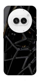 Чохол на Nothing Phone (2a) Wheel BMW v2 фото 1 з 1