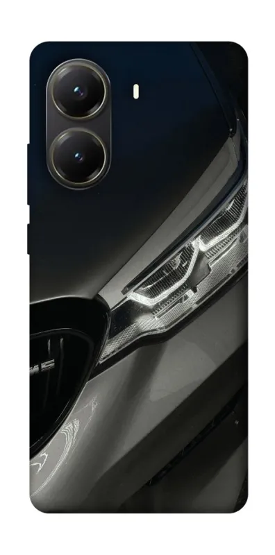Чохол на Xiaomi Poco X6 Pro BMW v44 фото 1 з 1