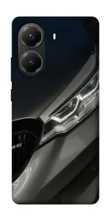 Чехол на Xiaomi Poco X6 Pro BMW v44 фото 1 из 1
