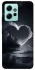 Чохол на Xiaomi Redmi Note 12 4G Cloud heart фото 1 з 1