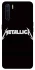 Чохол на Oppo A91 Metallica logo фото 1 з 1