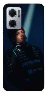 Чохол на Xiaomi Redmi Note 11E F-1 ver.9 фото 1 з 1