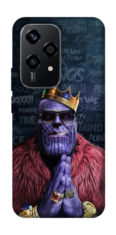 Чехол на Honor 200 Lite Thanos on style фото 1 из 1