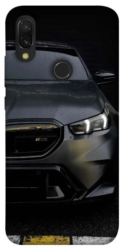 Чохол на Xiaomi Redmi 7 BMW v42 фото 1 з 1