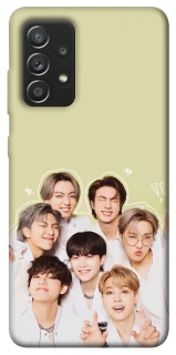 Чохол на Samsung Galaxy A52 4G / A52 5G BTS v2 фото 1 з 1