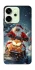 Чохол на Oppo Reno 14 Christmas spirit ver.9 фото 1 з 1