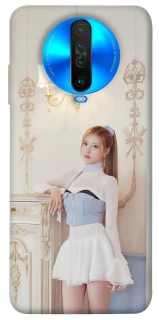 Чохол на Xiaomi Poco X2 Rami - BABYMONSTER фото 1 з 1