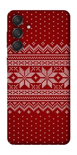 Чохол на Samsung Galaxy M55 Christmas jumper ver.3 фото 1 з 1